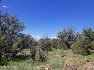 1550 W Joseph Dr, Ash Fork, AZ 86320