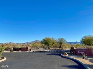 9190 E Sycamore Springs Trl, Vail, AZ 85641