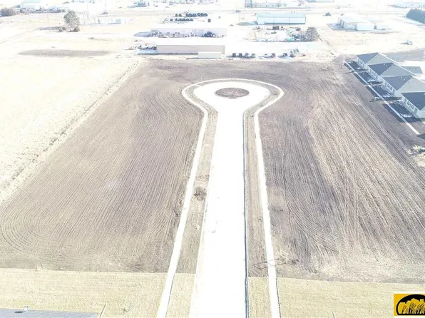 Lots 5 16 Northwind St, Fairbury, NE 68352
