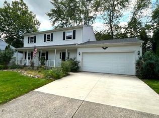 934 Andrews Rd, Medina, OH 44256