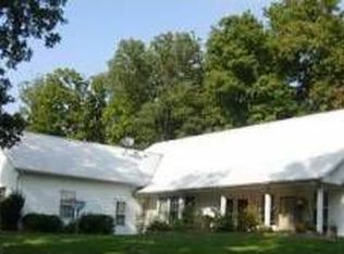 257 Little Hickory Ln, Washington, MO 63090