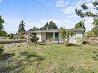3451 J St, Hubbard, OR 97032