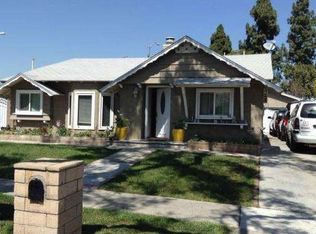 16003 Formby Dr, La Mirada, CA 90638