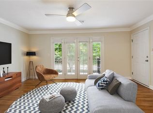 869 Briarcliff Rd NE APT A4, Atlanta, GA 30306