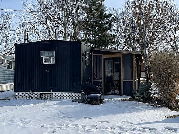 2nd image of 7401 E Harbor Rd #56