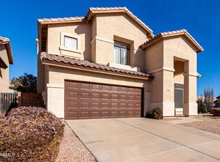 4338 E Woodridge Dr, Phoenix, AZ 85032