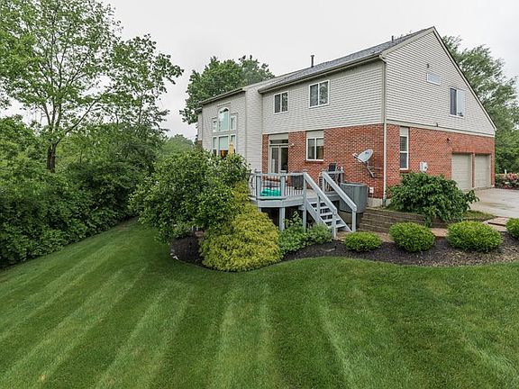 2nd image of 1633 Creekview Dr