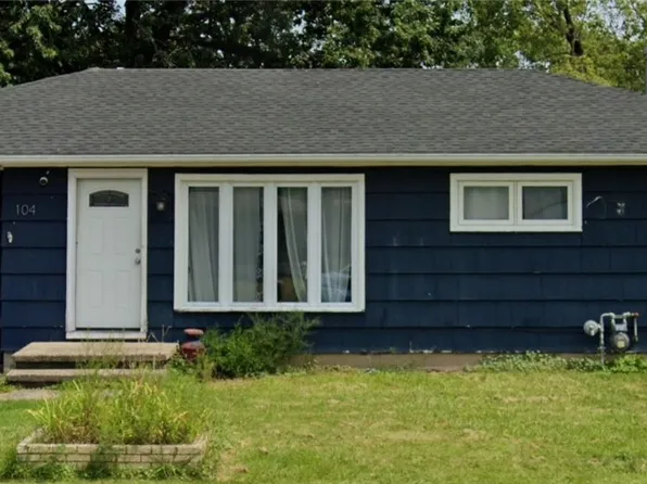 104 Vinal Ave, Rochester, NY 14609