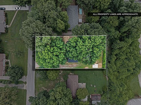 4th image of 2519 Timberwood Dr