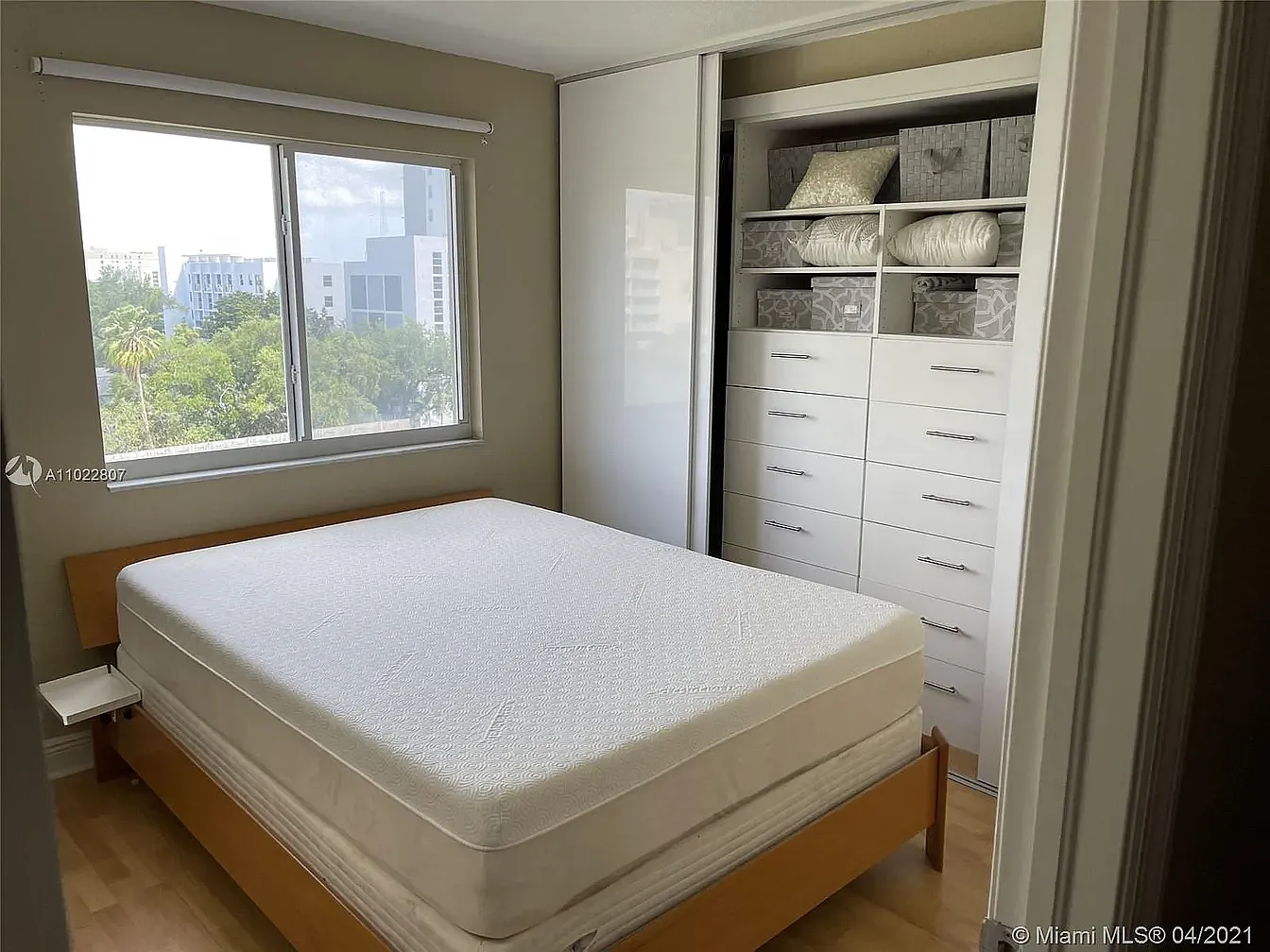 1 bed, 580 sqft, $1,850 — Photo 4