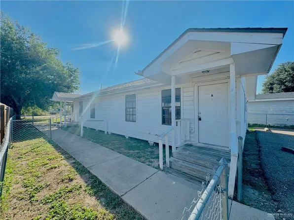 126 E 2nd St APT B, San Juan, TX 78589