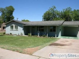 1831 N 38th St, Phoenix, AZ 85008
