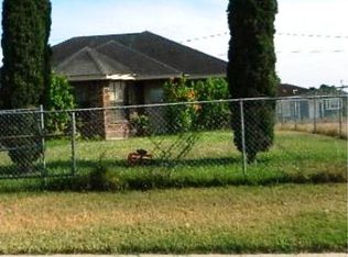 513 W La Quinta Dr, Pharr, TX 78577