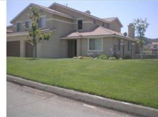 38763 Butterfly Dr, Yucaipa, CA 92399