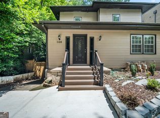 1126 Briarcliff Pl NE APT 2, Atlanta, GA 30306