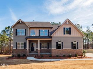 110 Charleston Dr #143, Senoia, GA 30276