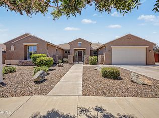 19293 E SPYGLASS Boulevard, Queen Creek, AZ 85142