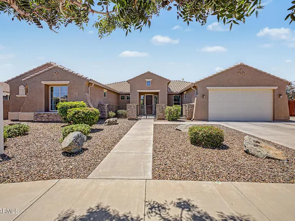 19293 E SPYGLASS Boulevard, Queen Creek, AZ 85142