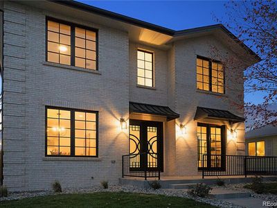 1645 S Cook Street, Denver, CO, 80210