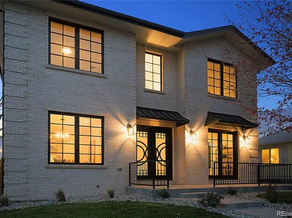 1645 S Cook Street, Denver, CO 80210
