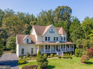 1550 Shipsview Rd, Annapolis, MD 21409