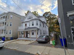 40 Brackett St, Brighton, MA 02135