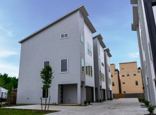 1306C Hussion St, Houston, TX 77003