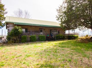 895 Scotts Chapel Rd, Cumberland City, TN 37050