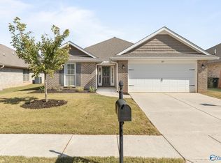 109 Tybee Dr, Madison, AL 35756