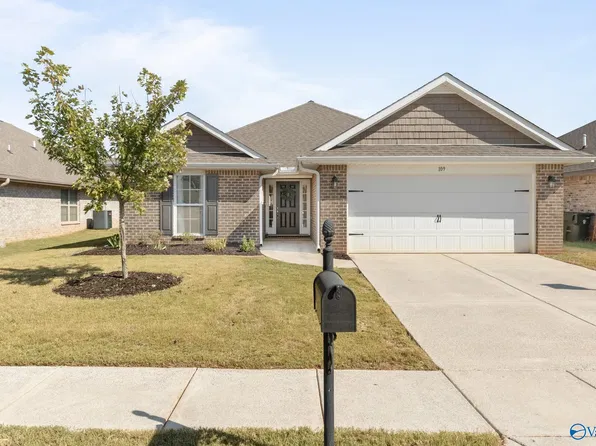 109 Tybee Dr, Madison, AL 35756