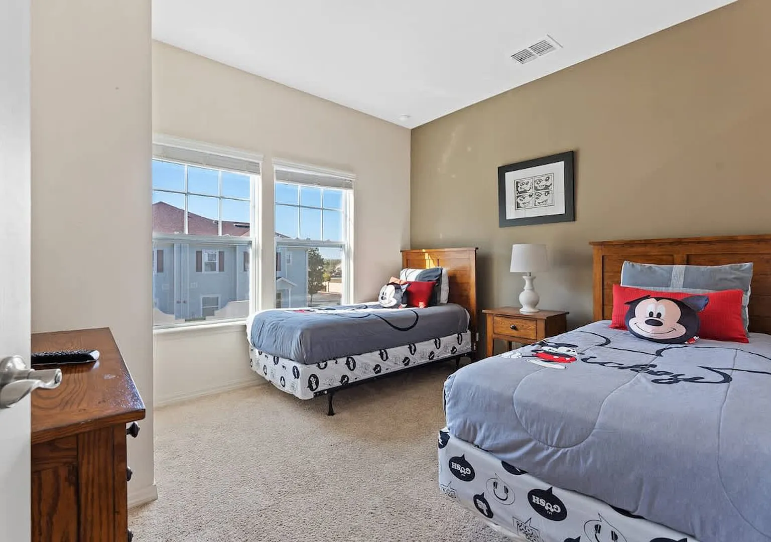 Kissimmee 4BR Townhouse: Perfect for families! — Photo 3