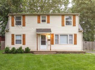 6710 Lane Ave, Raytown, MO 64133