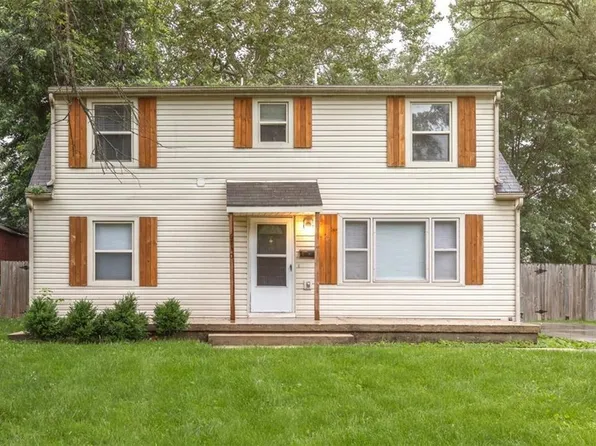 6710 Lane Ave, Raytown, MO 64133