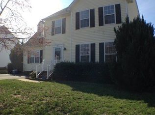 9513 Brant Ln, Glen Allen, VA 23060