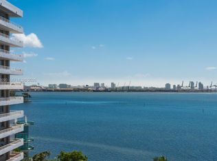 Brickell Bay Tower Condo, Miami, FL 33131
