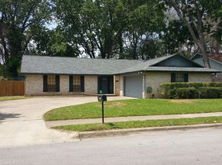 1340 Neans Dr, Austin, TX 78758