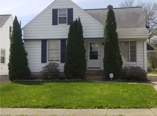 12308 Darlington Ave, Garfield Heights, OH
