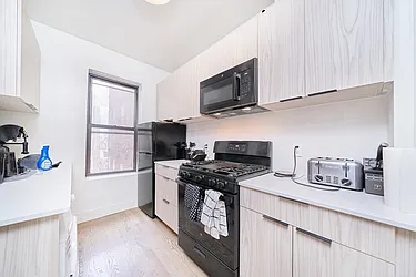 Rented by Living New York