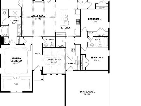 4th image of this home