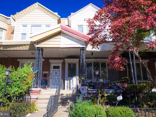 5855 Larchwood Ave, Philadelphia, PA 19143