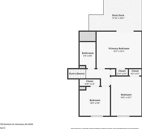 4th image of 2755 Glenbriar St