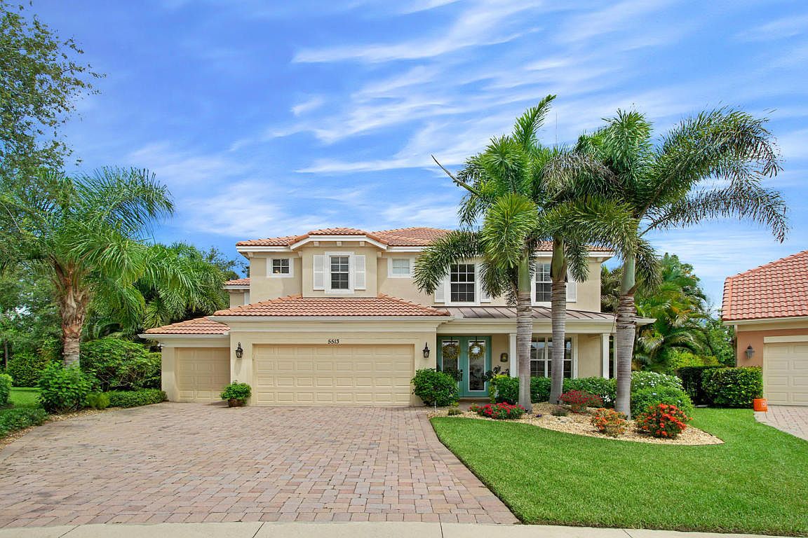 5513 SE Oak Preserve Ter, Hobe Sound, FL 33455 Zillow