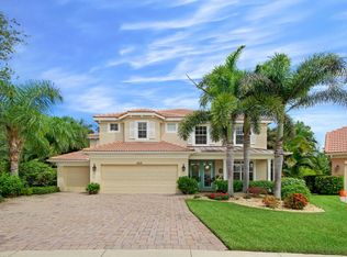 5513 SE Oak Preserve Ter, Hobe Sound, FL 33455
