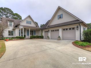 134 Mulberry Ln, Fairhope, AL 36532