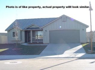 801 SW Independence Ave, Mountain Home, ID 83647