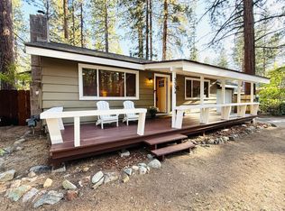 3334 Cape Horn Rd, South Lake Tahoe, CA 96150