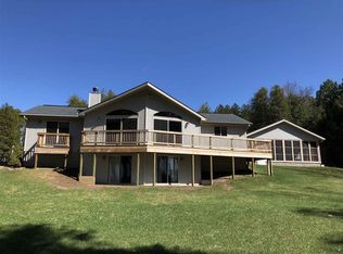 15817 20th Ln, Garden, MI 49835