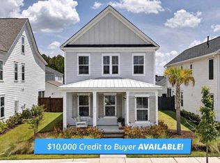 309 Baritone Rd, Summerville, SC 29486