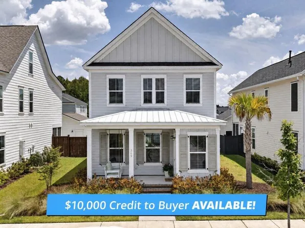 309 Baritone Rd, Summerville, SC 29486