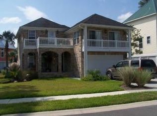 11 Cottage Dr, Murrells Inlet, SC 29576